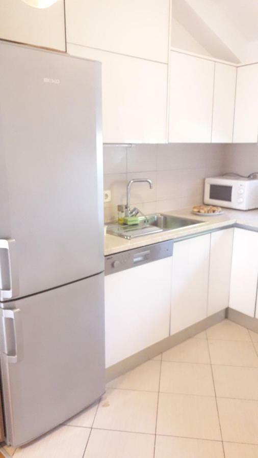 Apartmani Zilic ดูกีรัท ภายนอก รูปภาพ