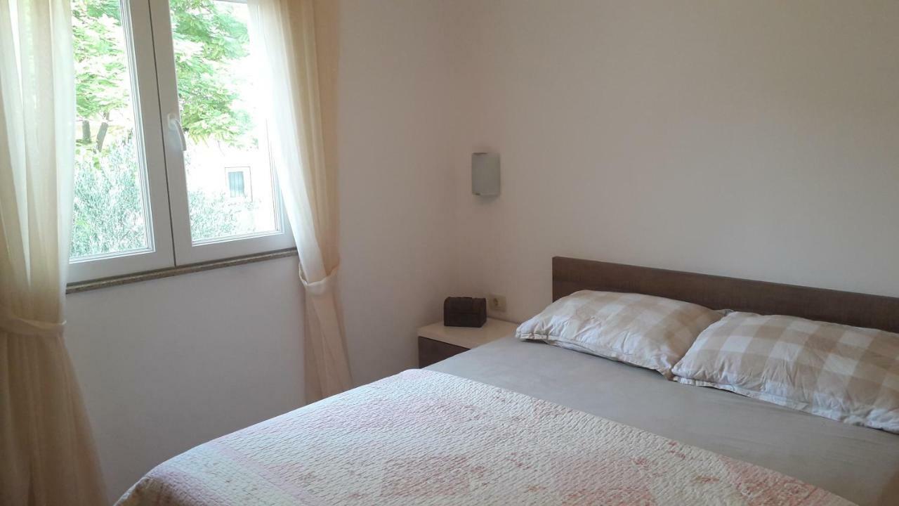 Apartmani Zilic ดูกีรัท ภายนอก รูปภาพ