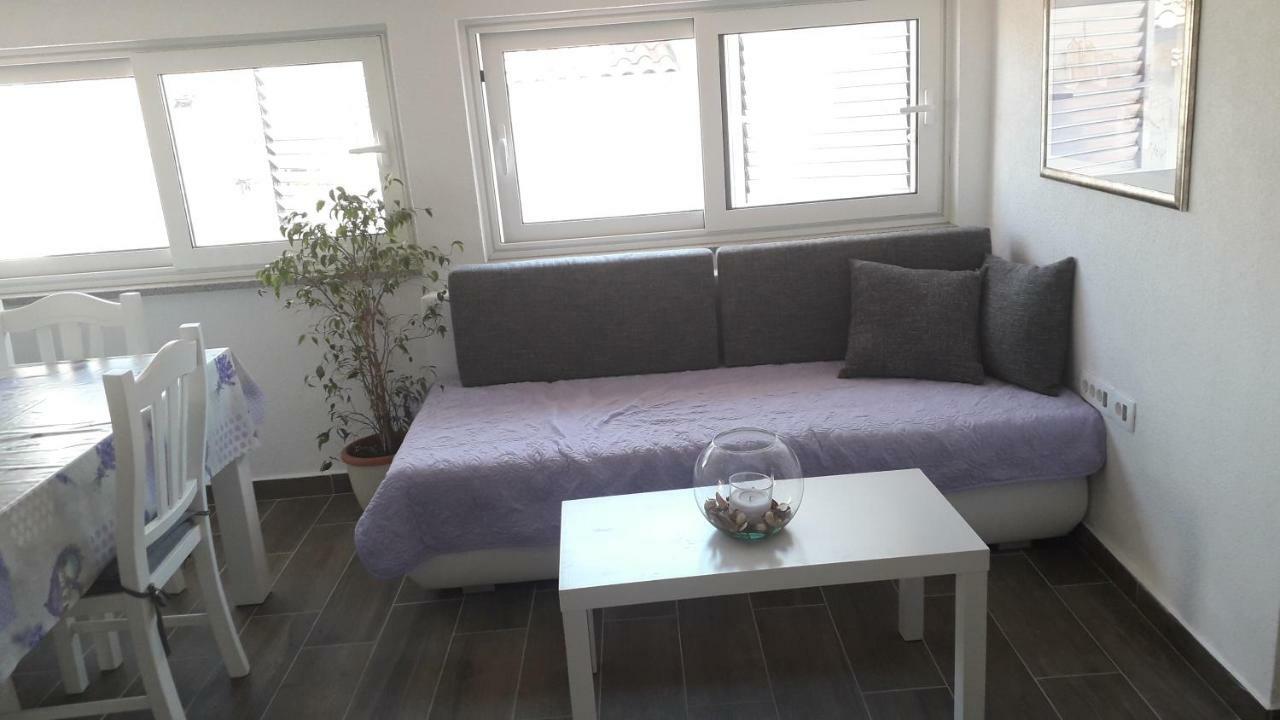 Apartmani Zilic ดูกีรัท ภายนอก รูปภาพ